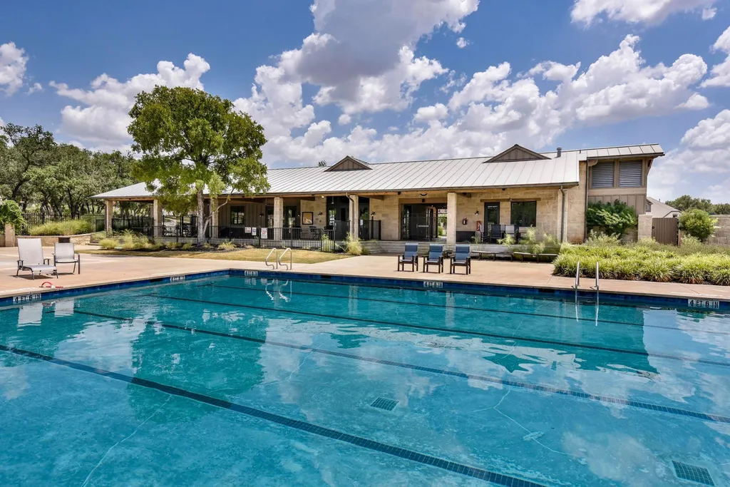 4174 Kingsley Avenue Round Rock TX 78681