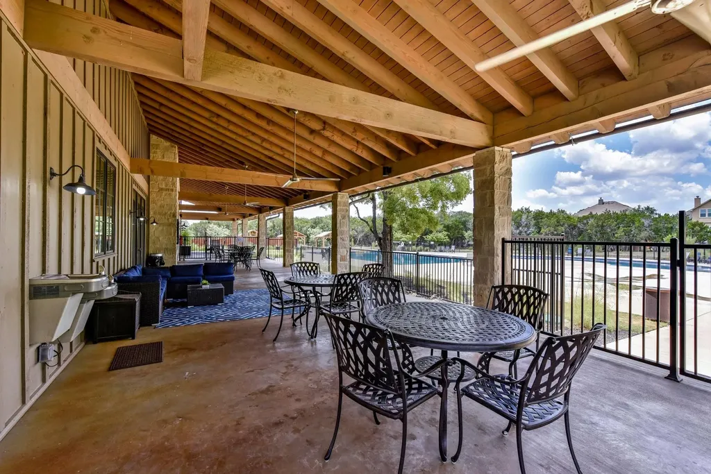 4174 Kingsley Avenue Round Rock TX 78681