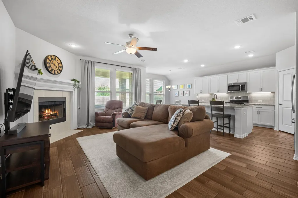 4174 Kingsley Avenue Round Rock TX 78681