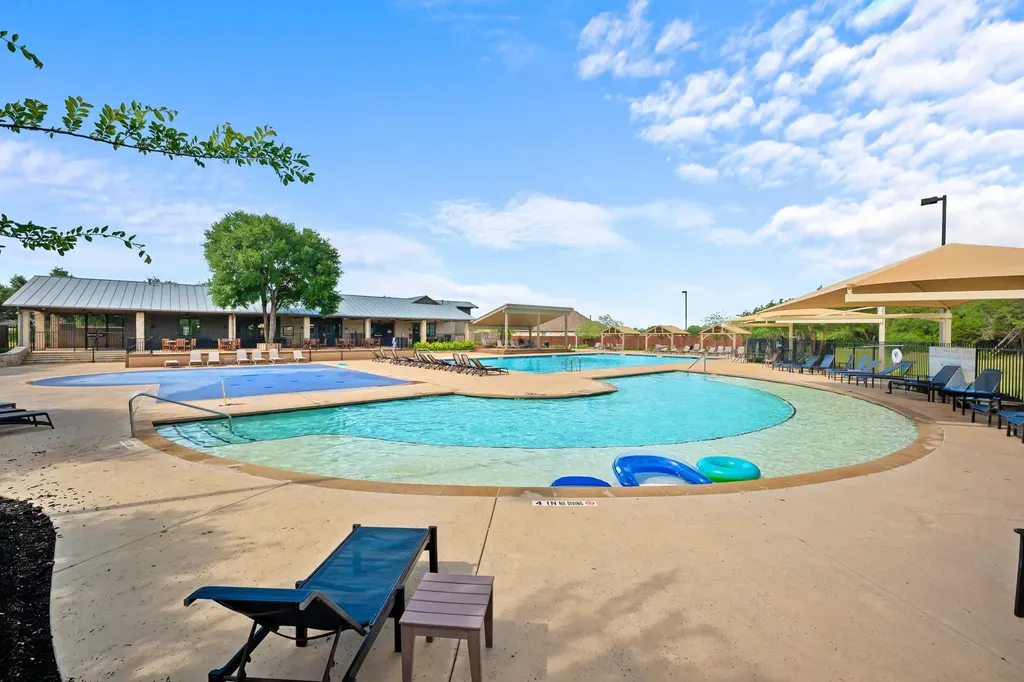 4174 Kingsley Avenue Round Rock TX 78681
