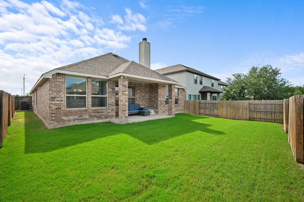 4174 Kingsley Avenue Round Rock TX 78681