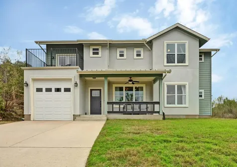 17305 Lake Wood Circle Dripping Springs TX 78620