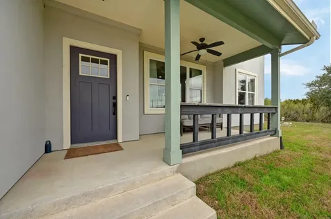 17305 Lake Wood Circle Dripping Springs TX 78620