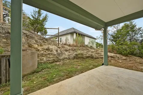 17305 Lake Wood Circle Dripping Springs TX 78620