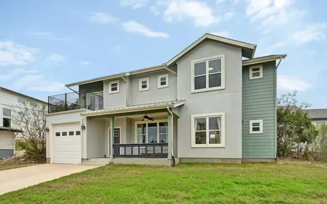 17305 Lake Wood Circle Dripping Springs TX 78620