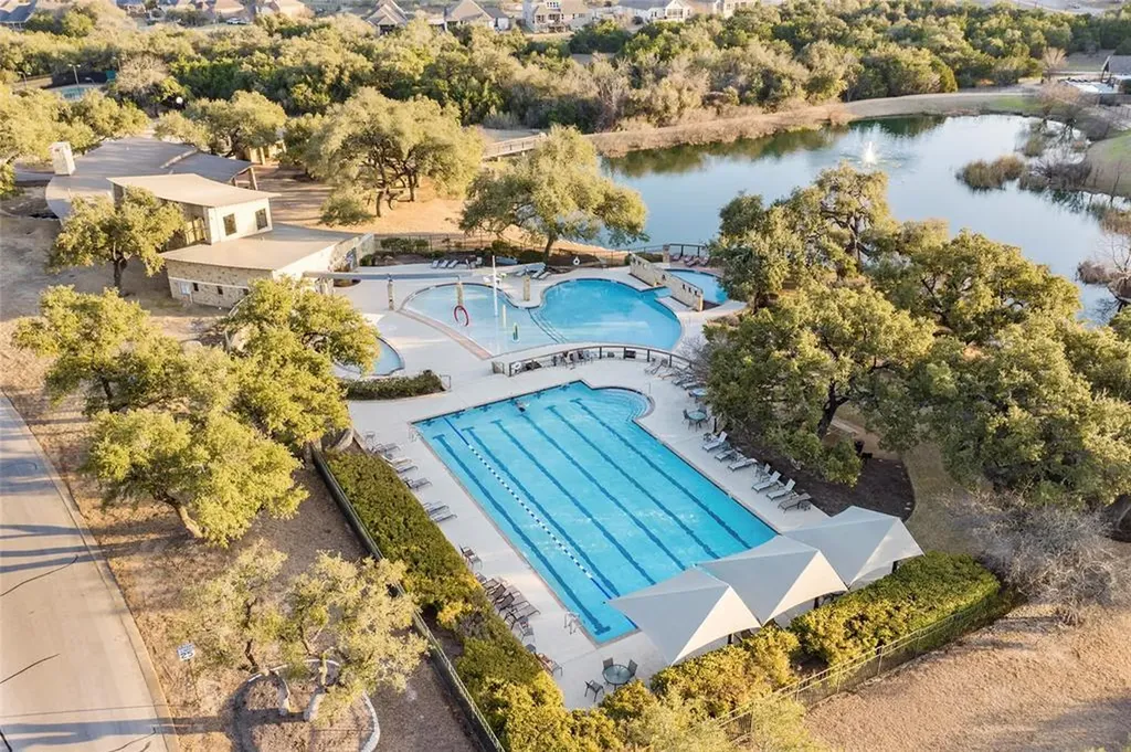 1023 Grassy Field Road Austin TX 78737