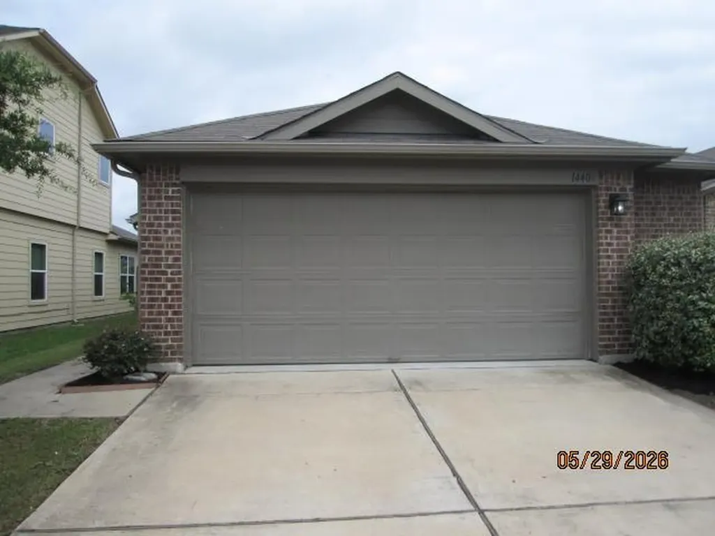 14408 Boudin Court Manor TX 78653