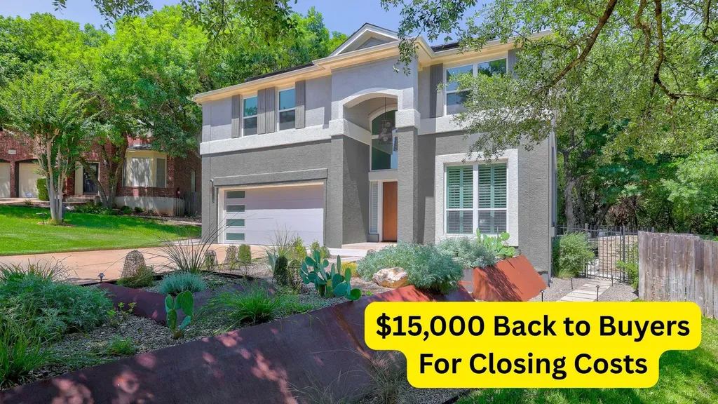 9003 Clithea Cove Austin TX 78759