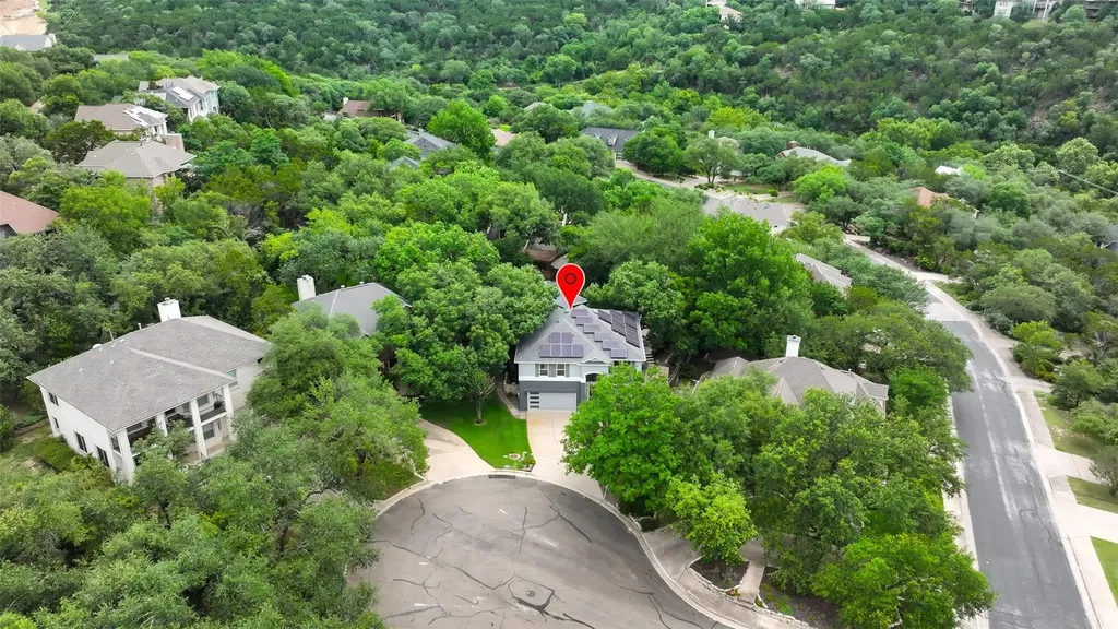 9003 Clithea Cove Austin TX 78759