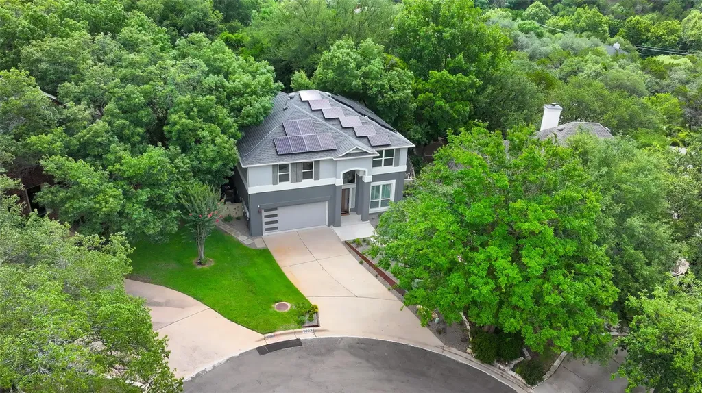 9003 Clithea Cove Austin TX 78759
