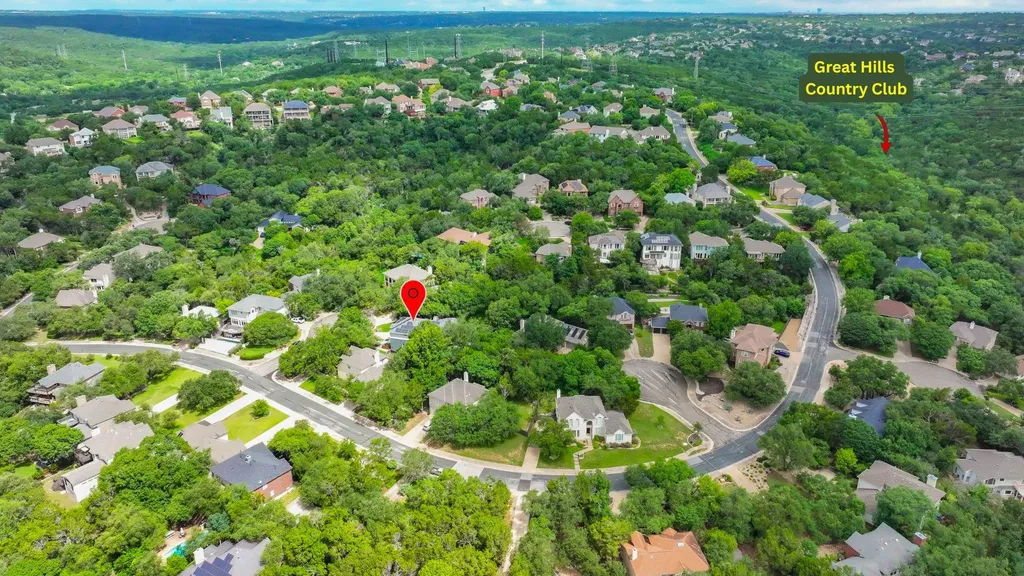 9003 Clithea Cove Austin TX 78759
