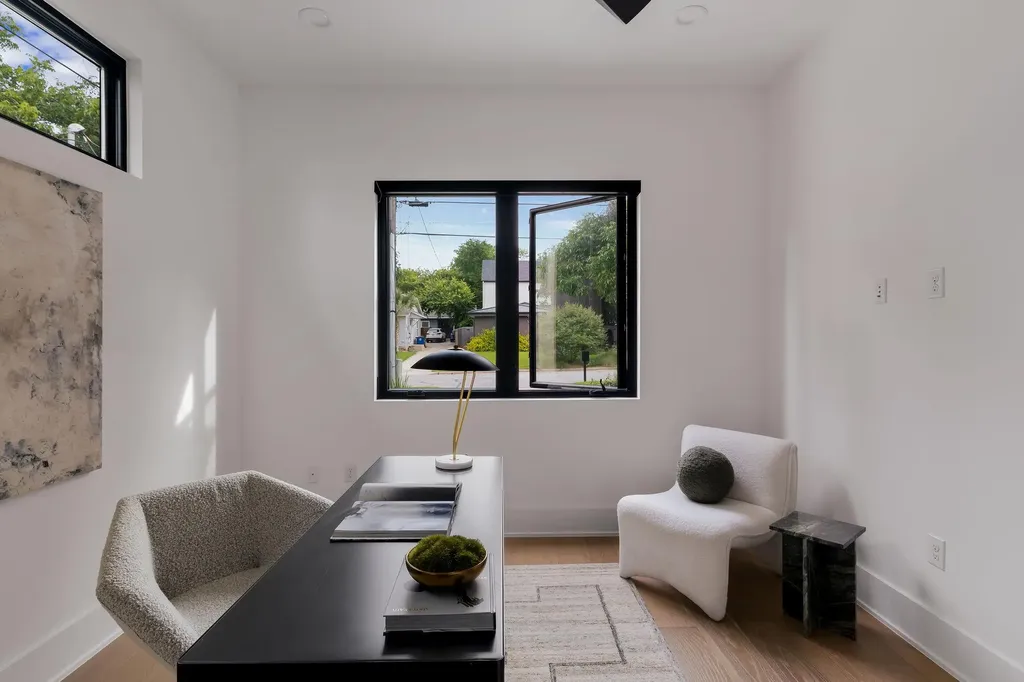 2002 Payne Avenue Austin TX 78757