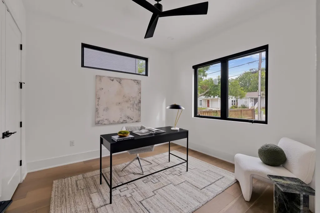2002 Payne Avenue Austin TX 78757