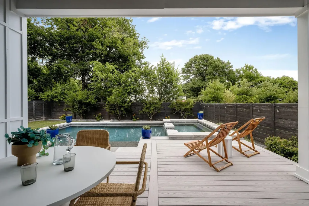 2002 Payne Avenue Austin TX 78757