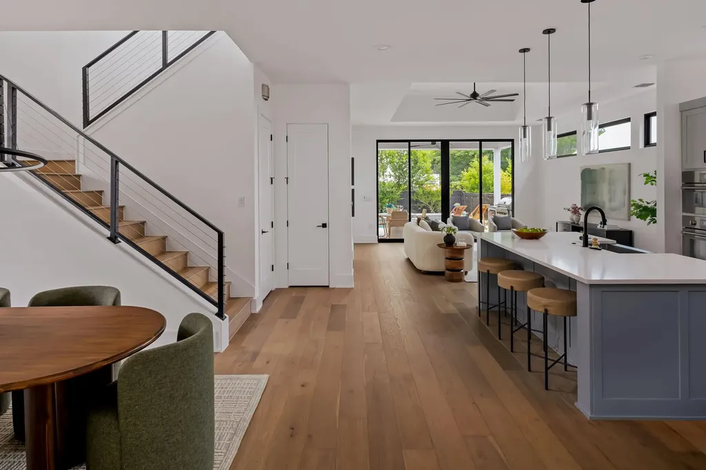 2002 Payne Avenue Austin TX 78757