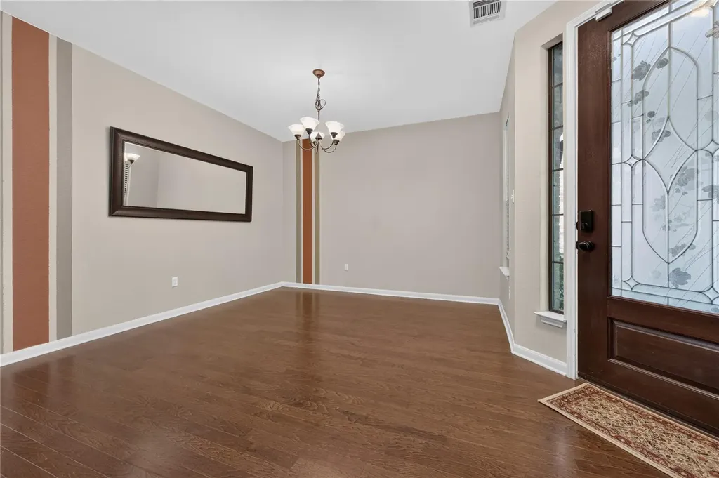 15812 Pearson Brothers Drive Austin TX 78717
