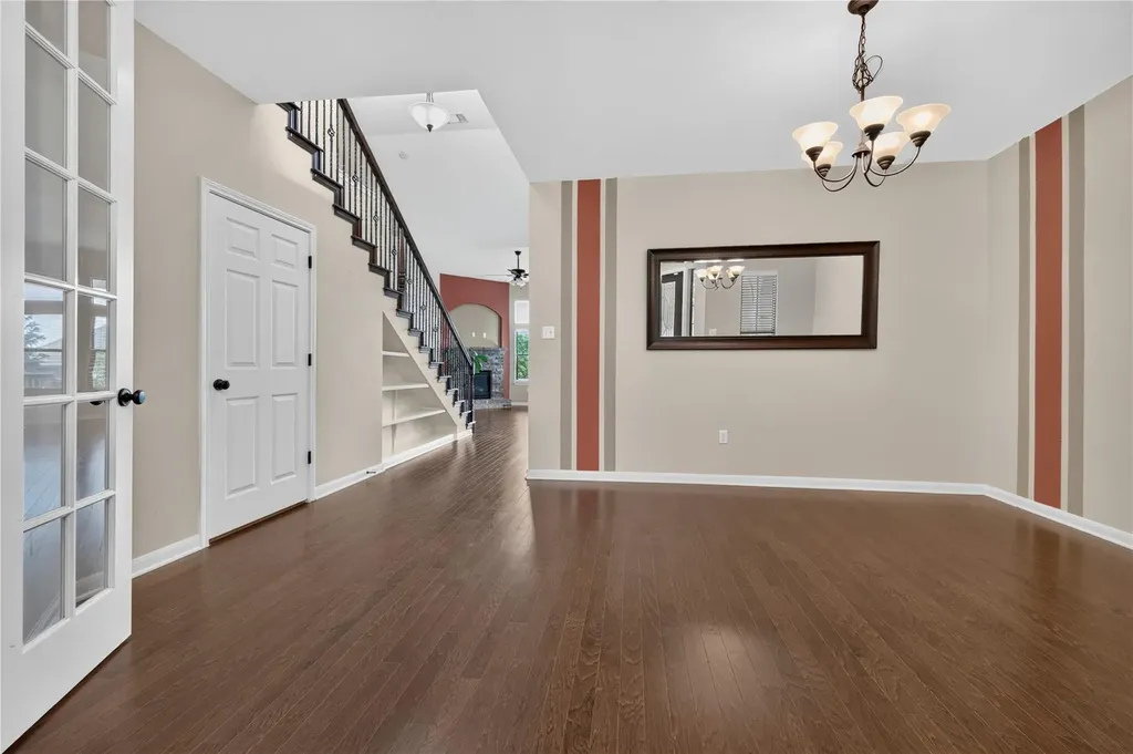 15812 Pearson Brothers Drive Austin TX 78717