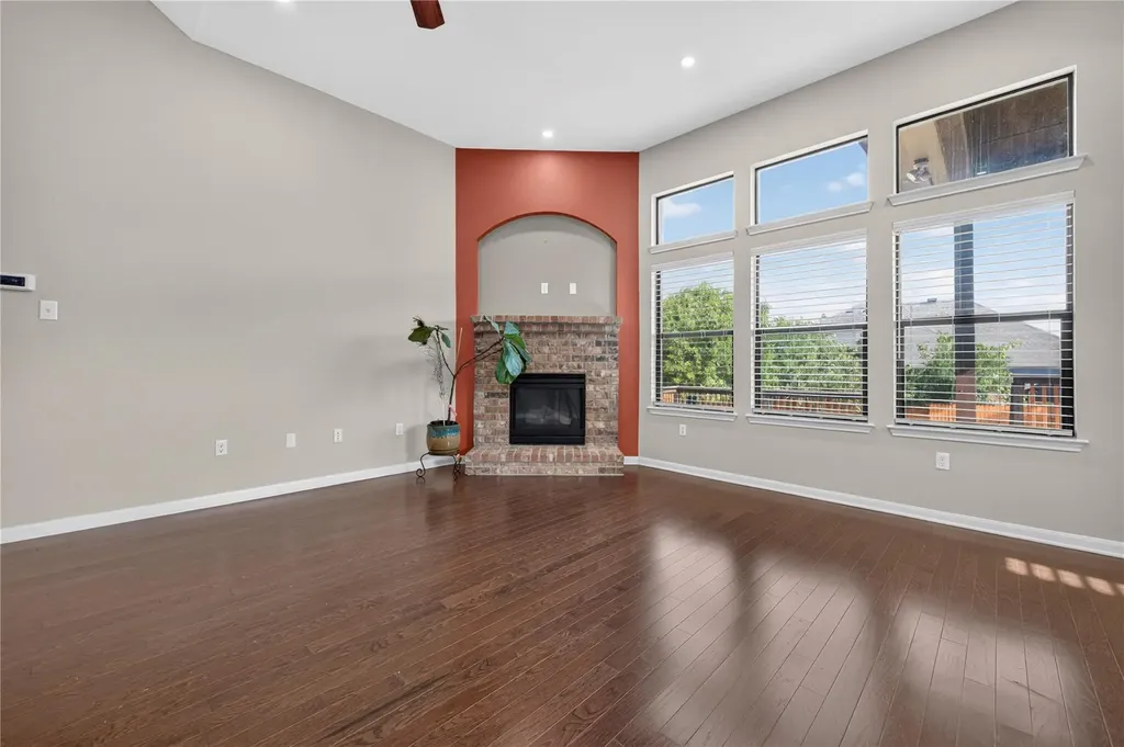15812 Pearson Brothers Drive Austin TX 78717