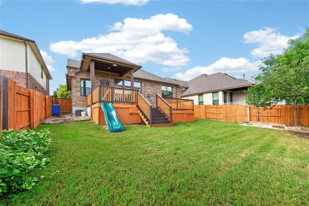 15812 Pearson Brothers Drive Austin TX 78717