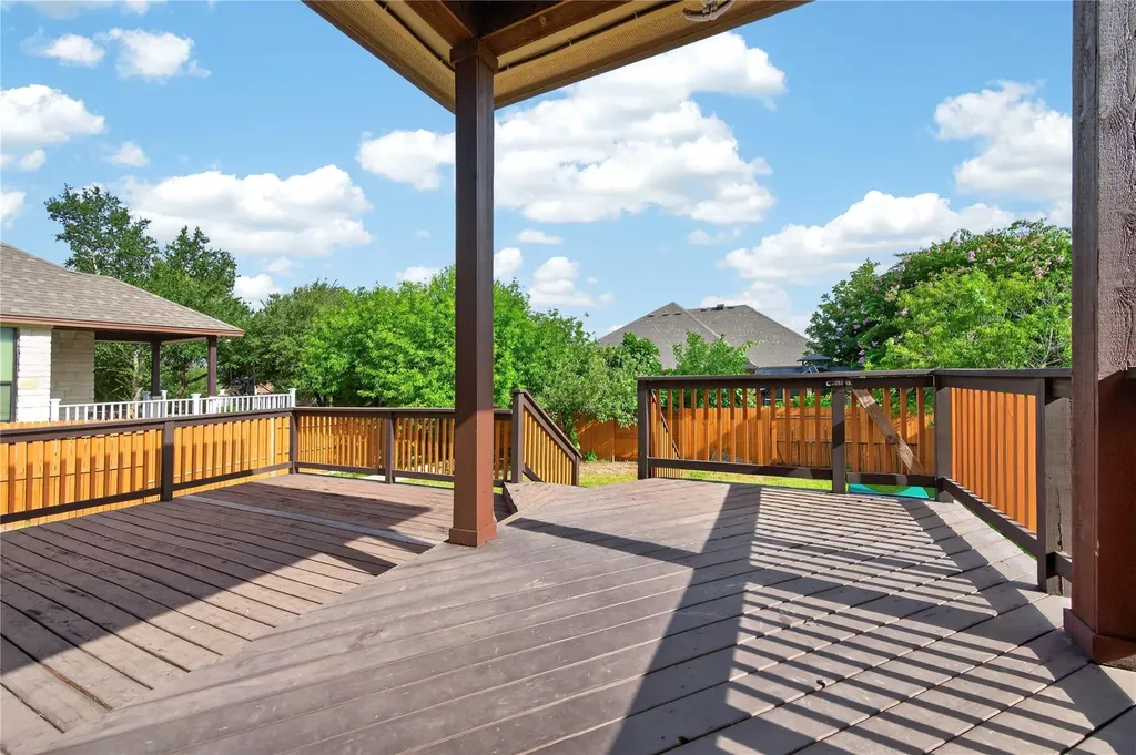 15812 Pearson Brothers Drive Austin TX 78717