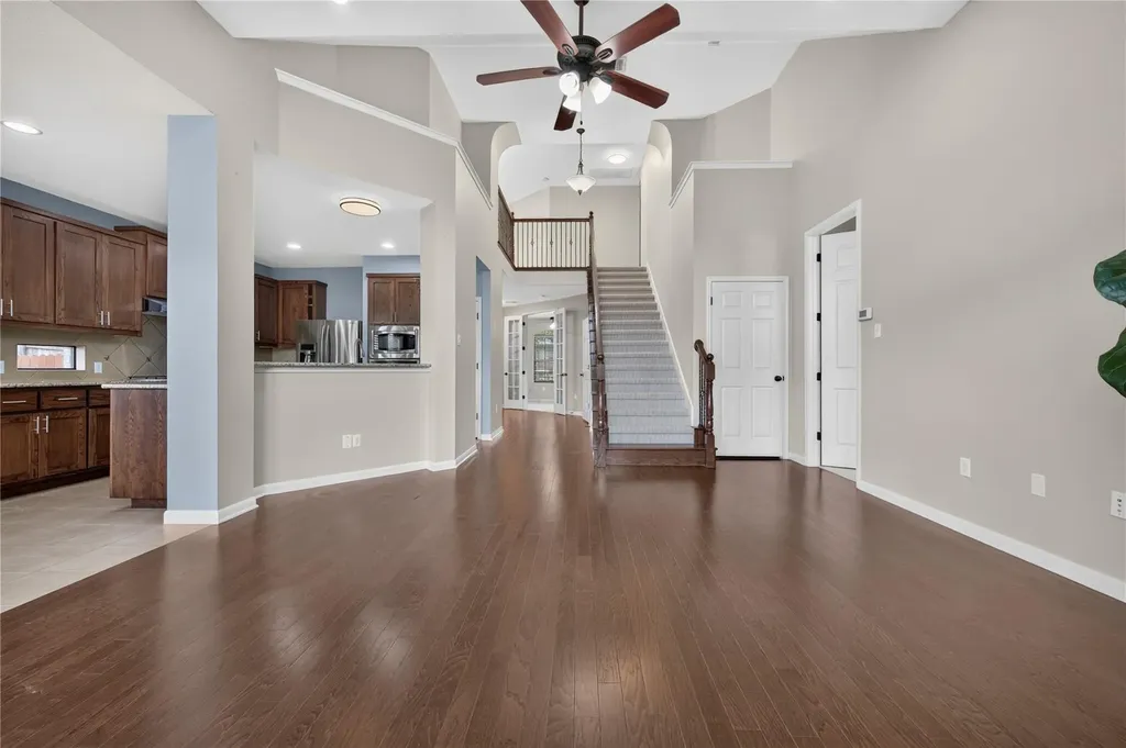 15812 Pearson Brothers Drive Austin TX 78717
