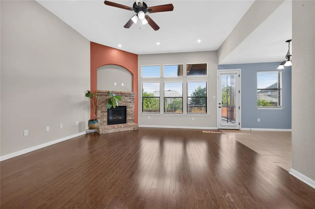 15812 Pearson Brothers Drive Austin TX 78717