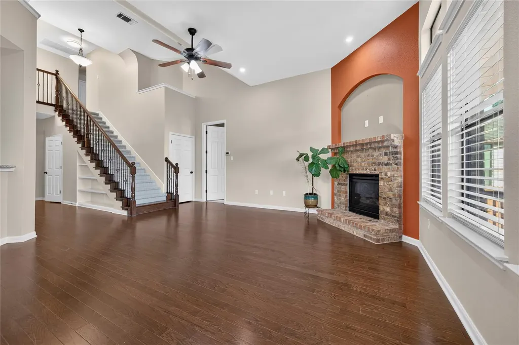 15812 Pearson Brothers Drive Austin TX 78717