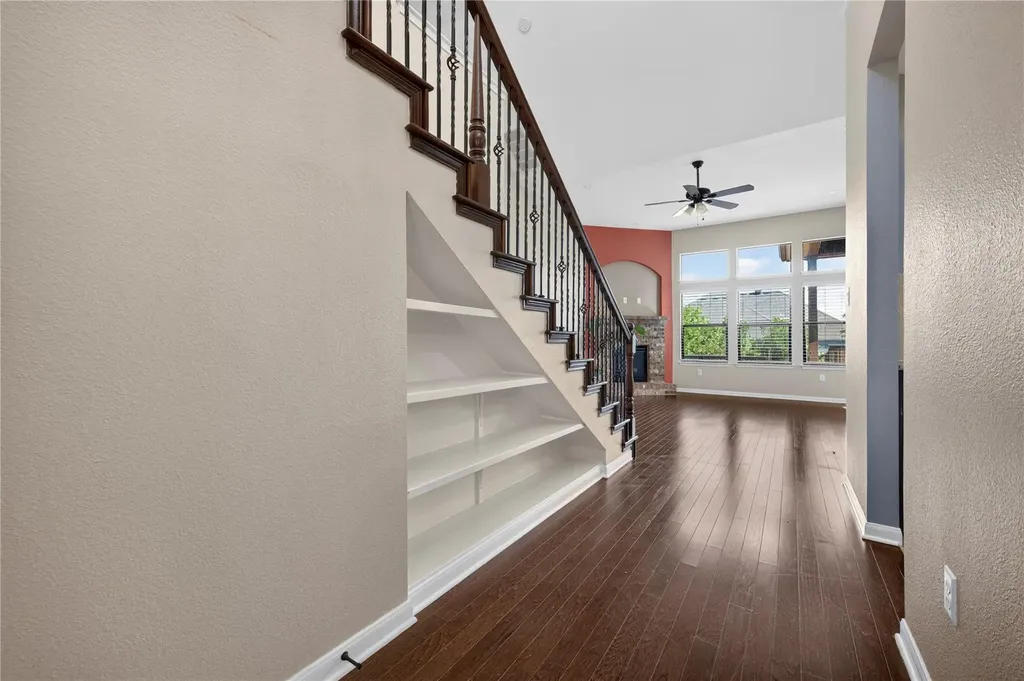 15812 Pearson Brothers Drive Austin TX 78717