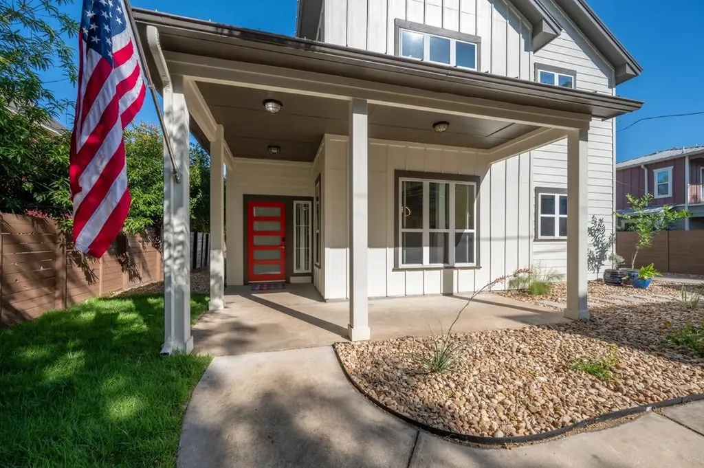 3129 Govalle Avenue Austin TX 78702