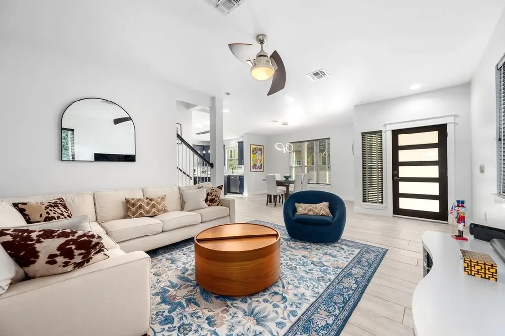 3129 Govalle Avenue Austin TX 78702