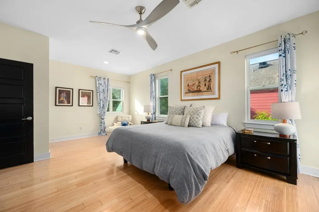 3129 Govalle Avenue Austin TX 78702