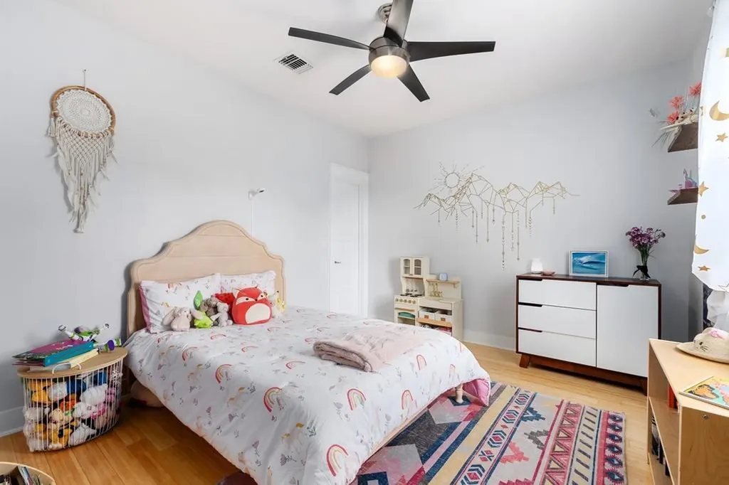 3129 Govalle Avenue Austin TX 78702