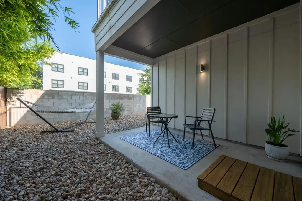 3129 Govalle Avenue Austin TX 78702