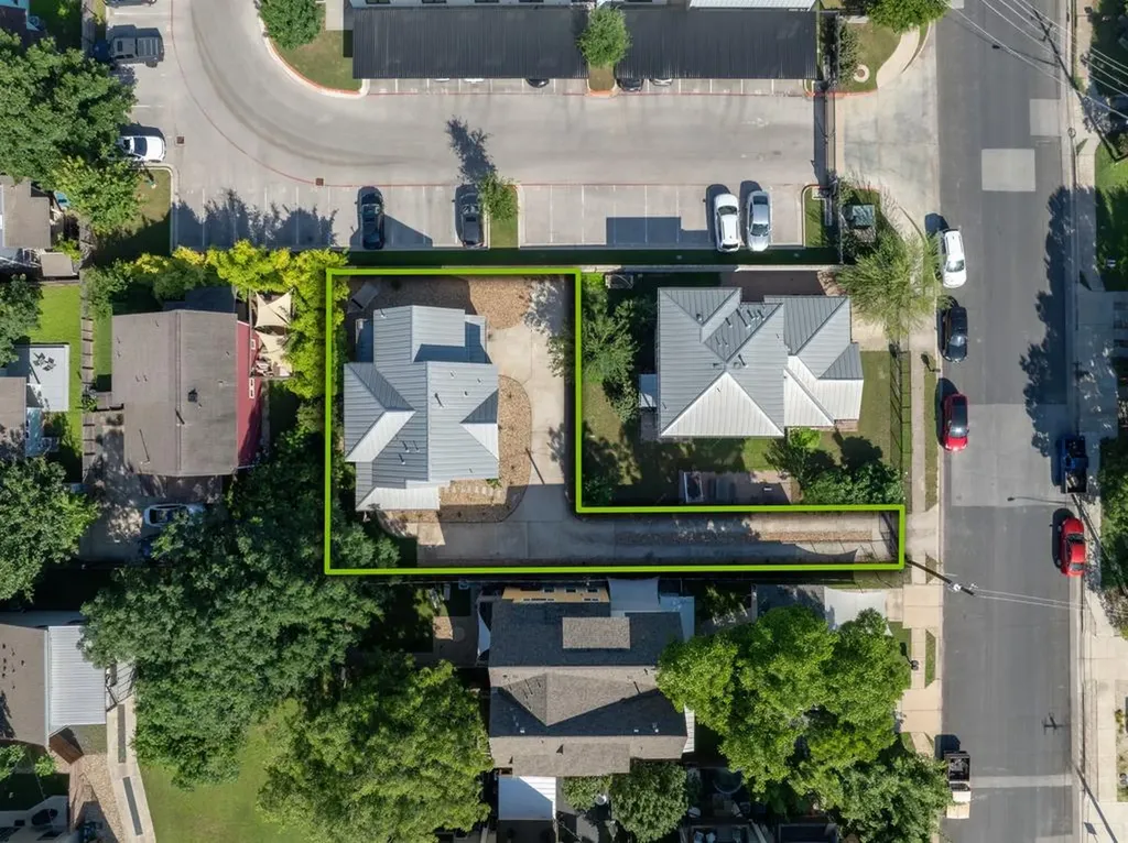 3129 Govalle Avenue Austin TX 78702