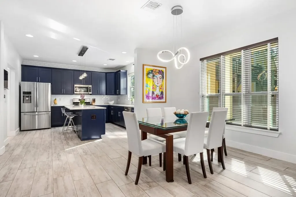 3129 Govalle Avenue Austin TX 78702