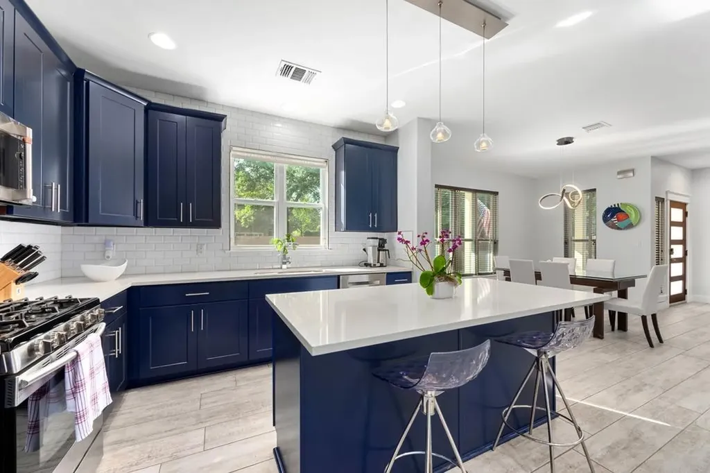 3129 Govalle Avenue Austin TX 78702