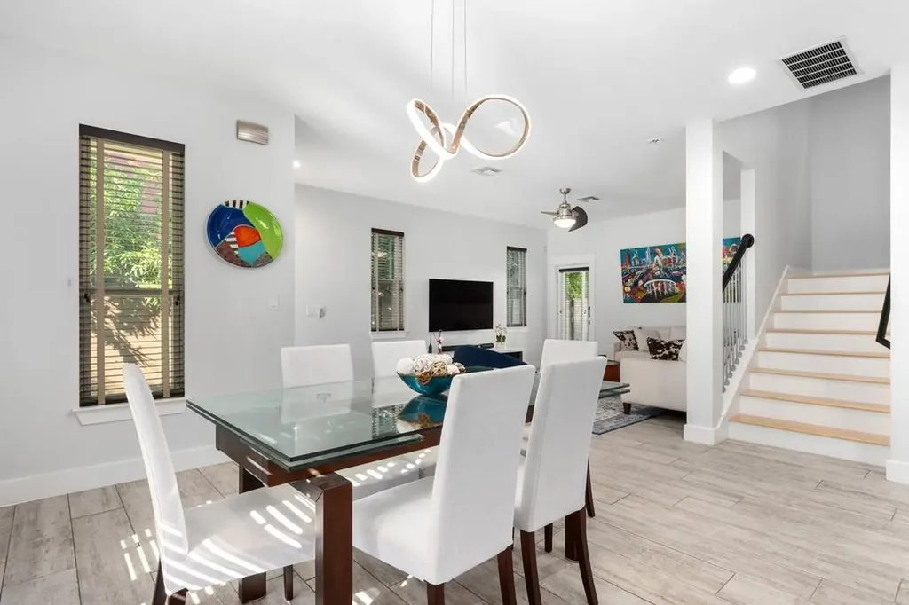 3129 Govalle Avenue Austin TX 78702