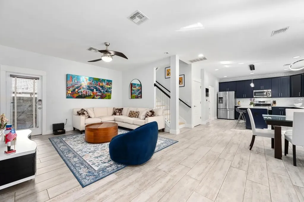 3129 Govalle Avenue Austin TX 78702