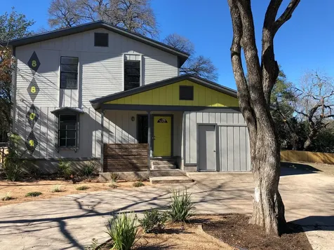 8802 Little Walnut Drive Austin TX 78753