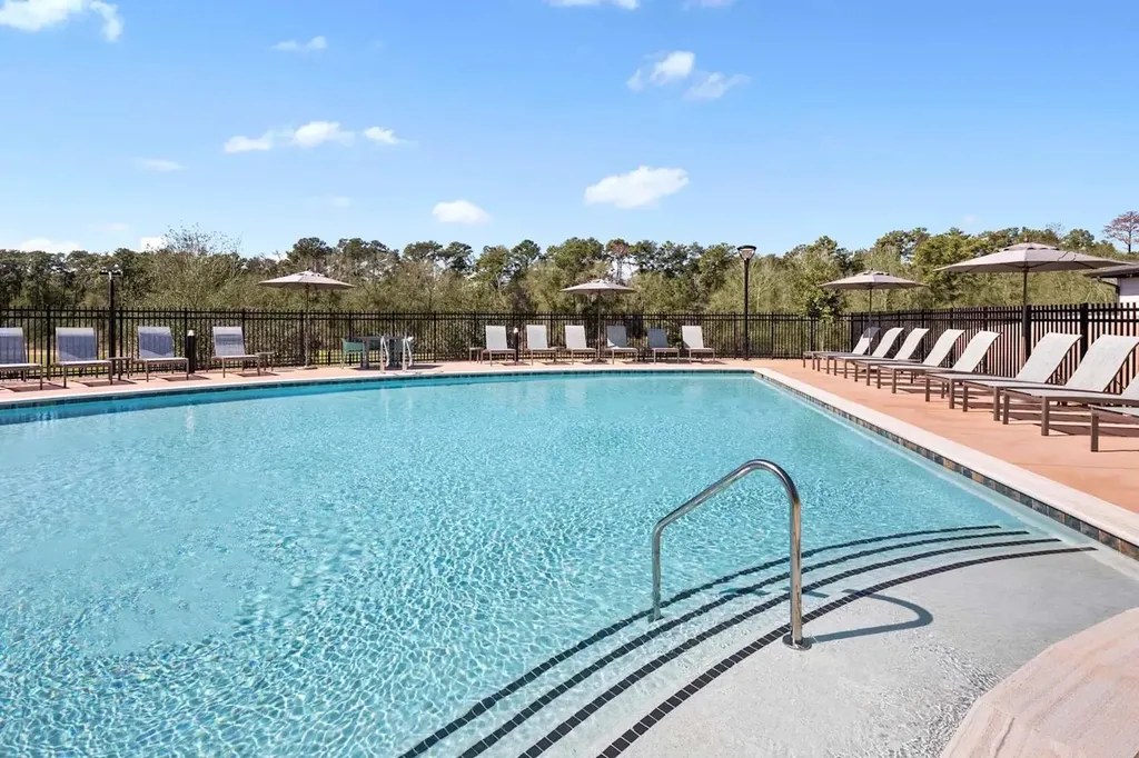 1840 Woodland Field Crossing Spring TX 77380