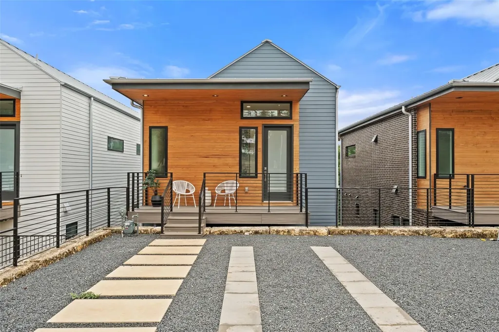 900 S 2nd Street Austin TX 78704
