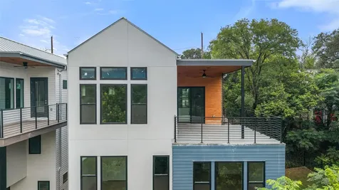 900 S 2nd Street Austin TX 78704