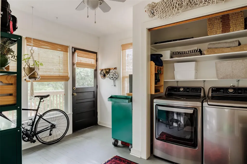 703 E 45th 1/2 Street Austin TX 78751