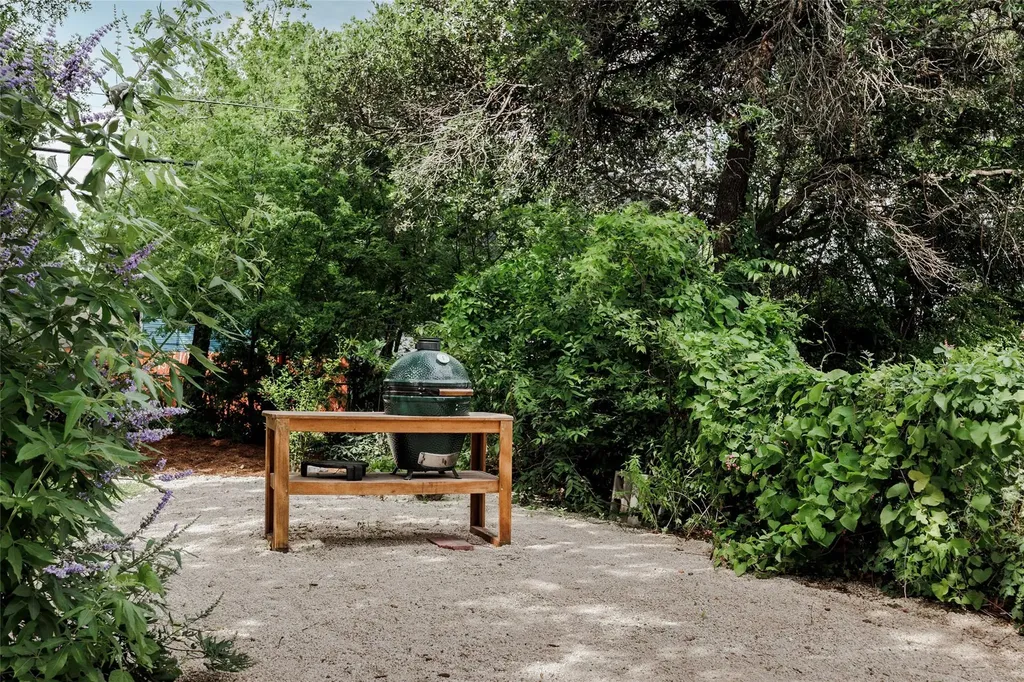 703 E 45th 1/2 Street Austin TX 78751