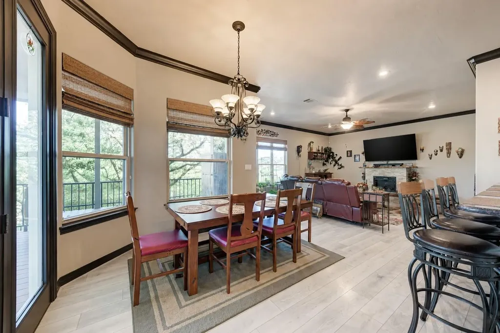 303 Left Lane Horseshoe Bay TX 78657