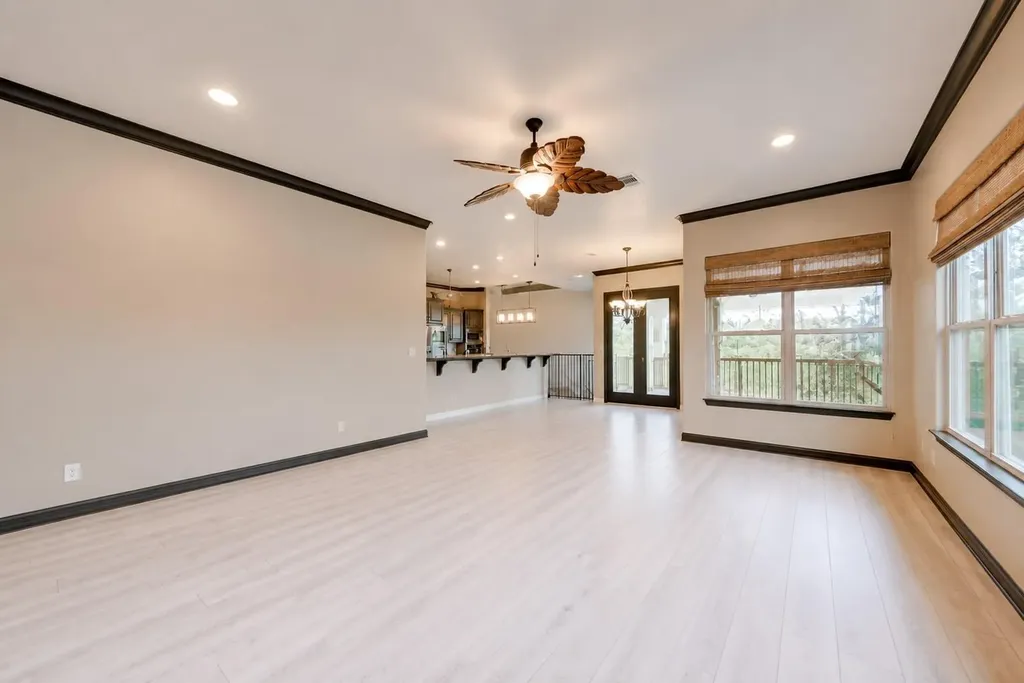 303 Left Lane Horseshoe Bay TX 78657