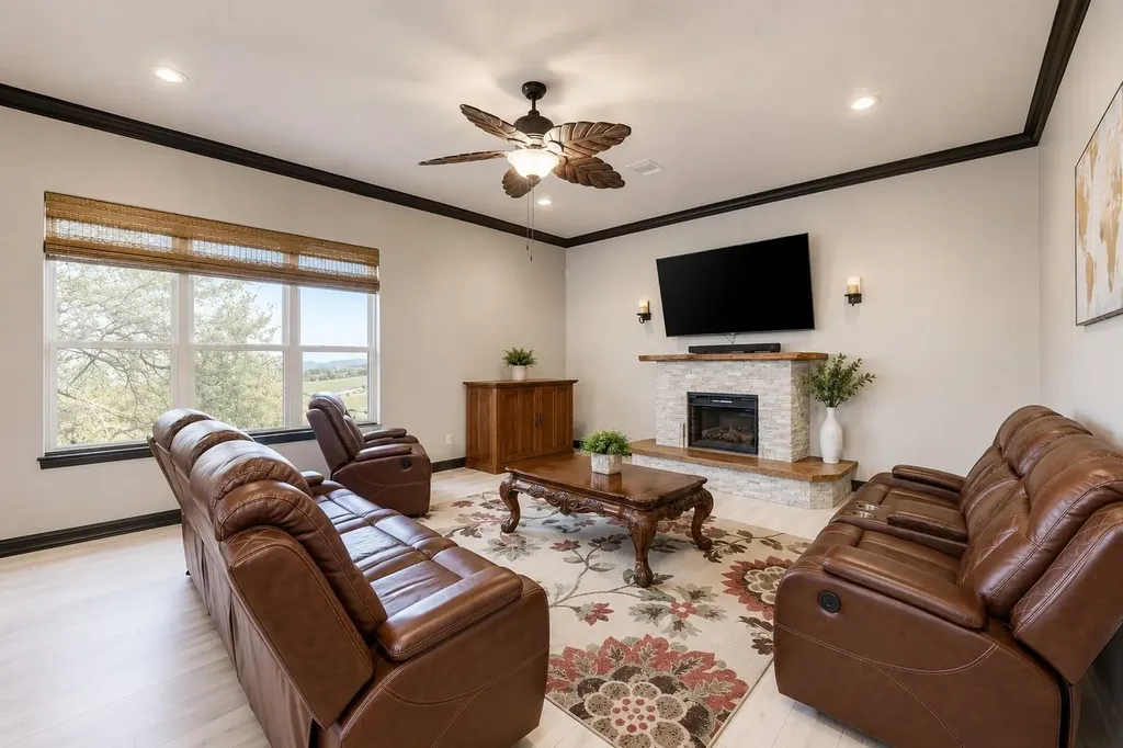 303 Left Lane Horseshoe Bay TX 78657