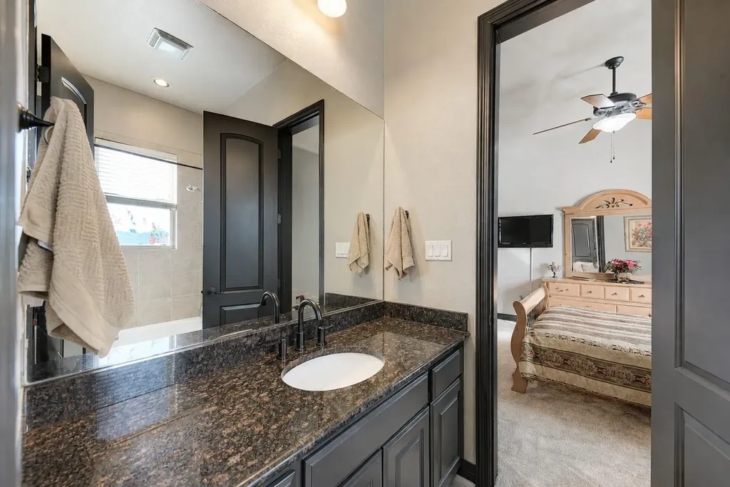 303 Left Lane Horseshoe Bay TX 78657