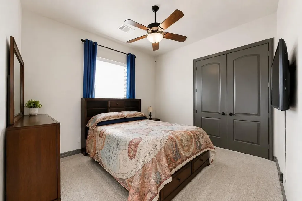 303 Left Lane Horseshoe Bay TX 78657
