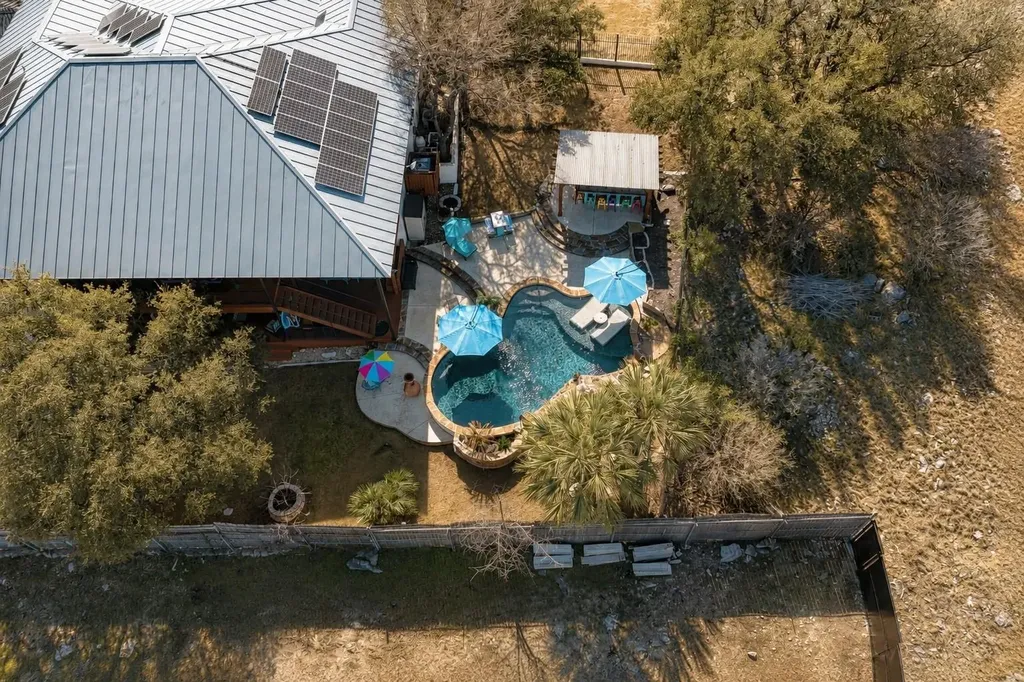303 Left Lane Horseshoe Bay TX 78657
